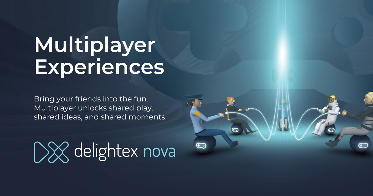 Multiplayer