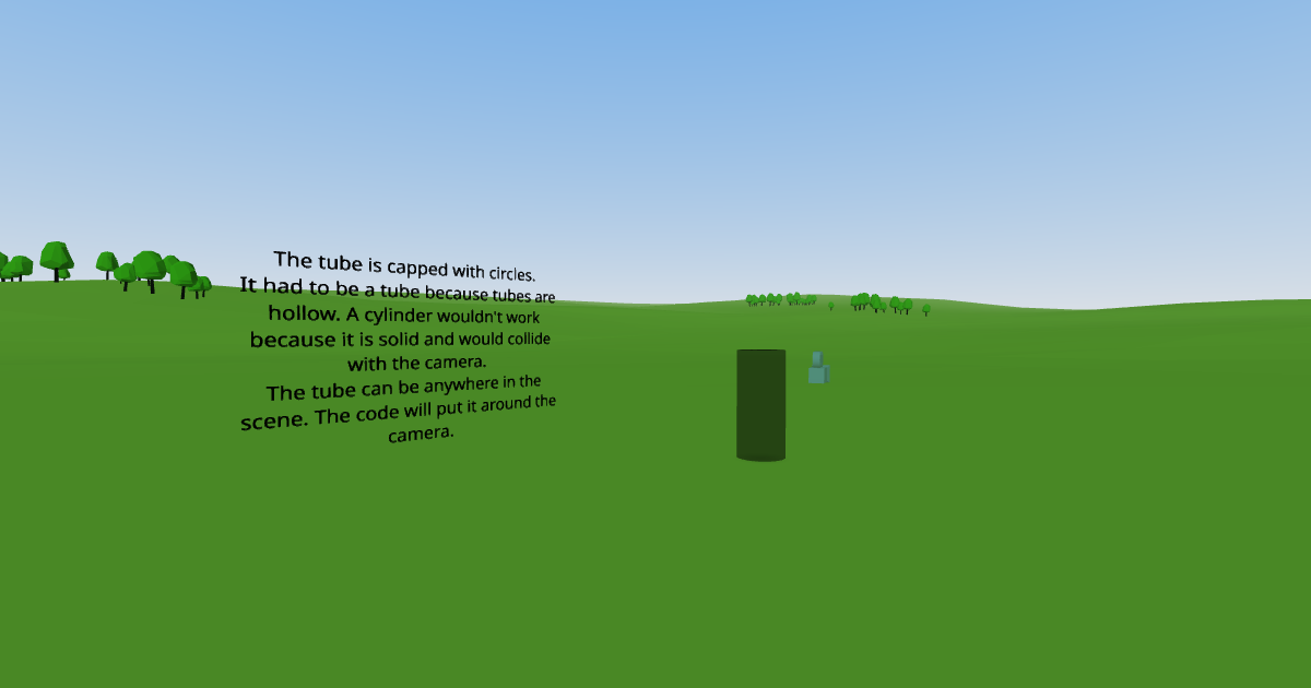 Delightex Edu :: Controlling Scene Lighting
