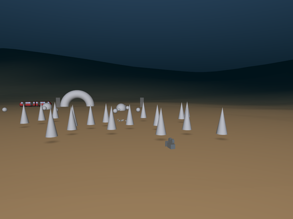 Delightex Edu :: In the Year 2525