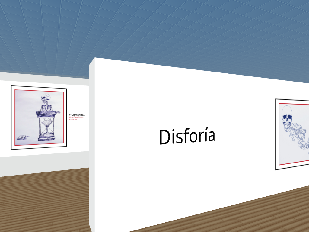 Delightex Edu :: Galería Virtual (¿Quién es Quien?)