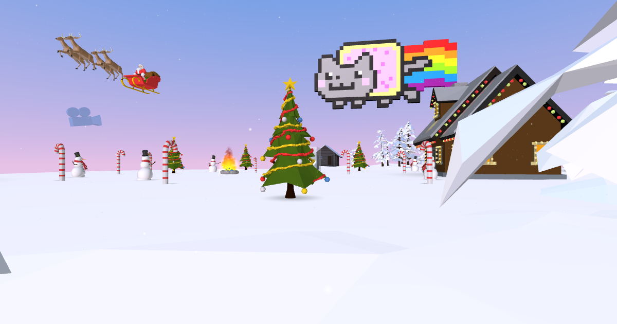 Delightex Edu :: Christmas!