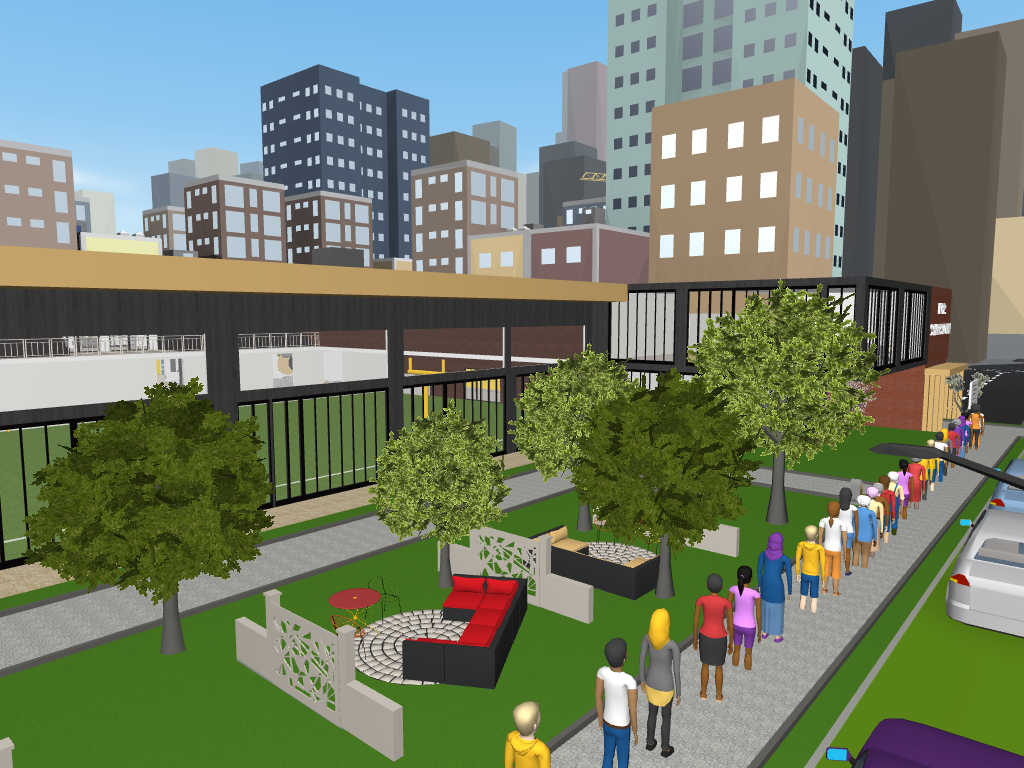 Delightex Edu :: S23 Group Project