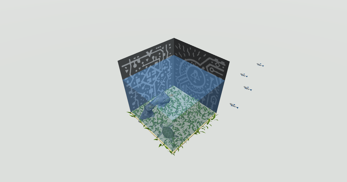 Delightex Edu :: CoSpace