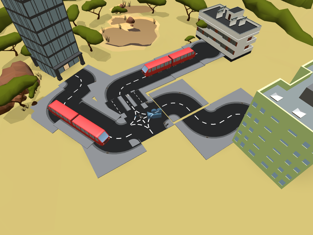 Delightex Edu :: My VR Project