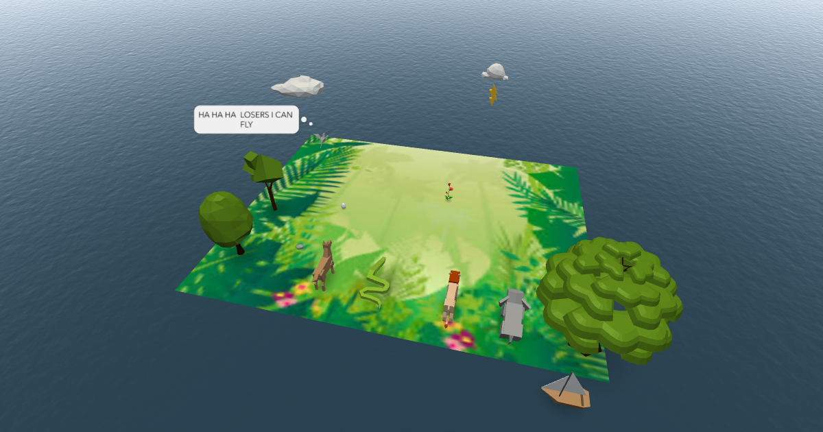 Delightex Edu :: Espacio