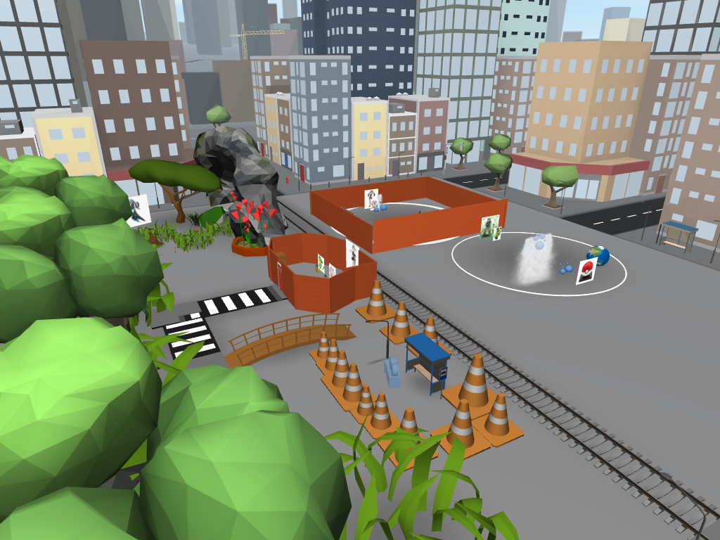 Delightex Edu :: My VR Project Final