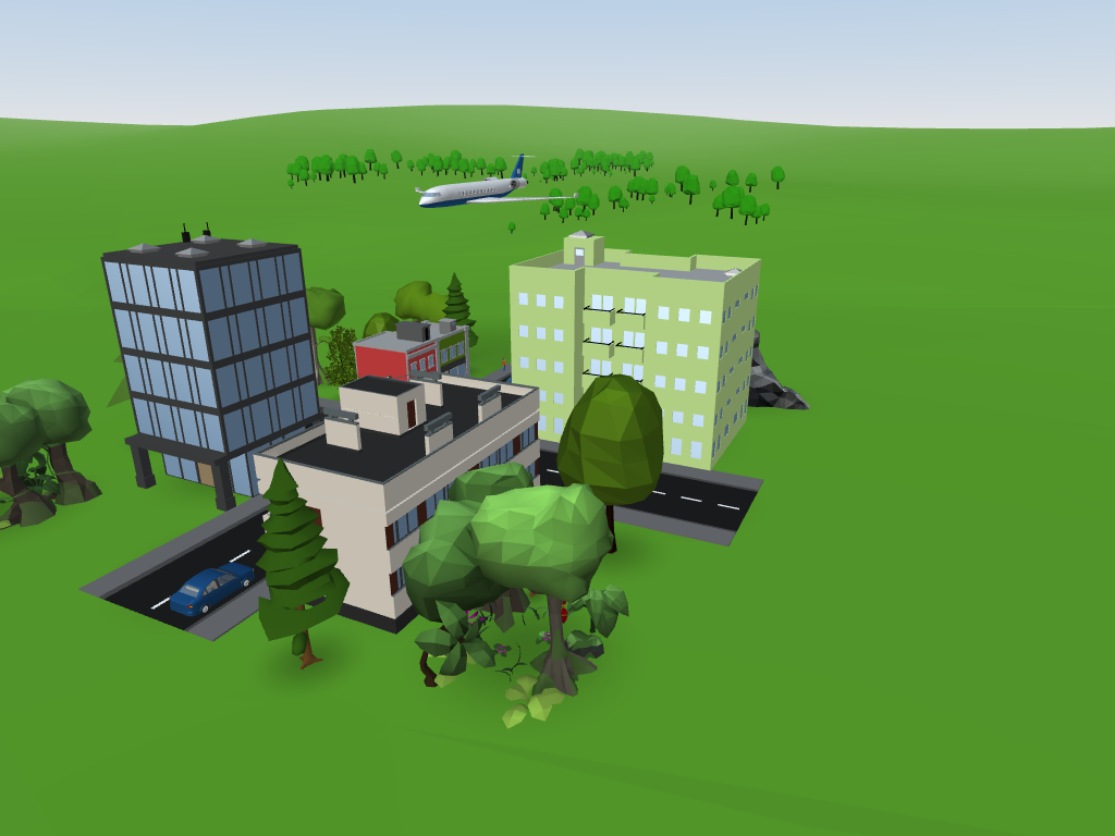 Delightex Edu :: cool intersection game