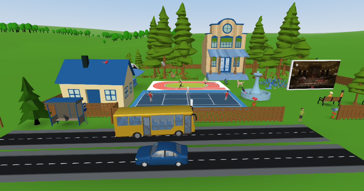 Delightex Edu :: Final Project