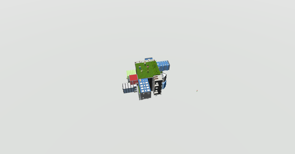 Delightex Edu :: CoSpace