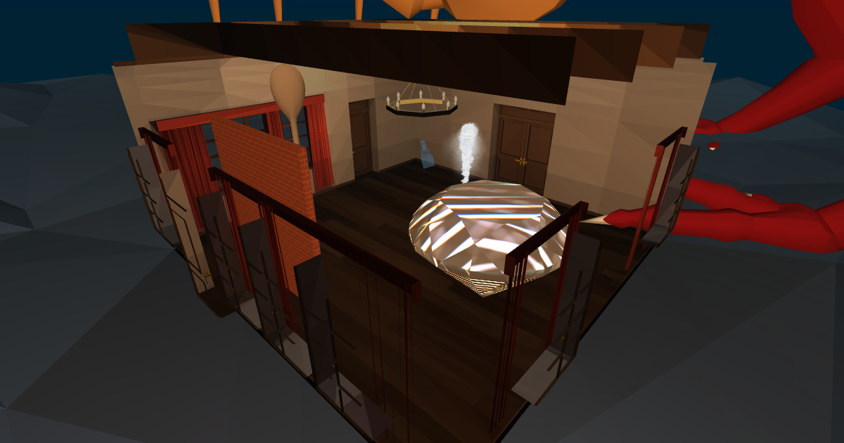 Delightex Edu :: my vr projet final