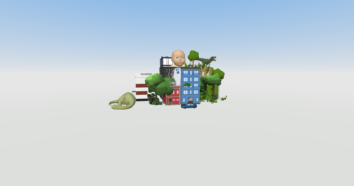 Delightex Edu :: Giantbabyincity