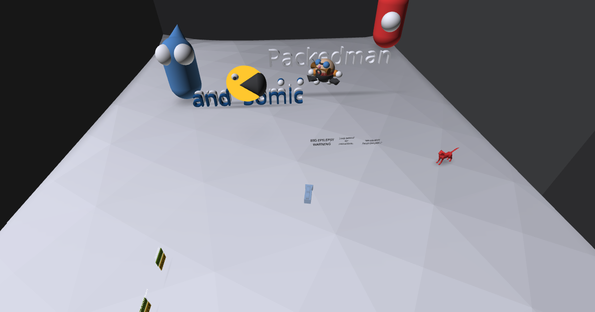 Delightex Edu :: Video Game