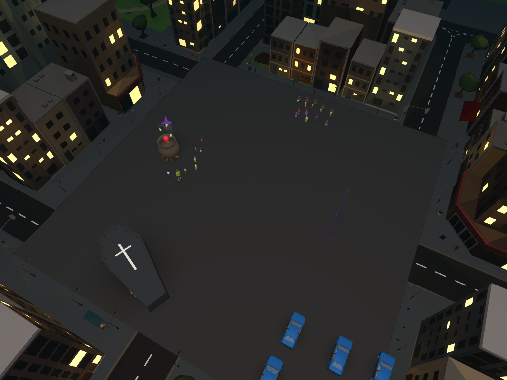 Delightex Edu :: Project 4