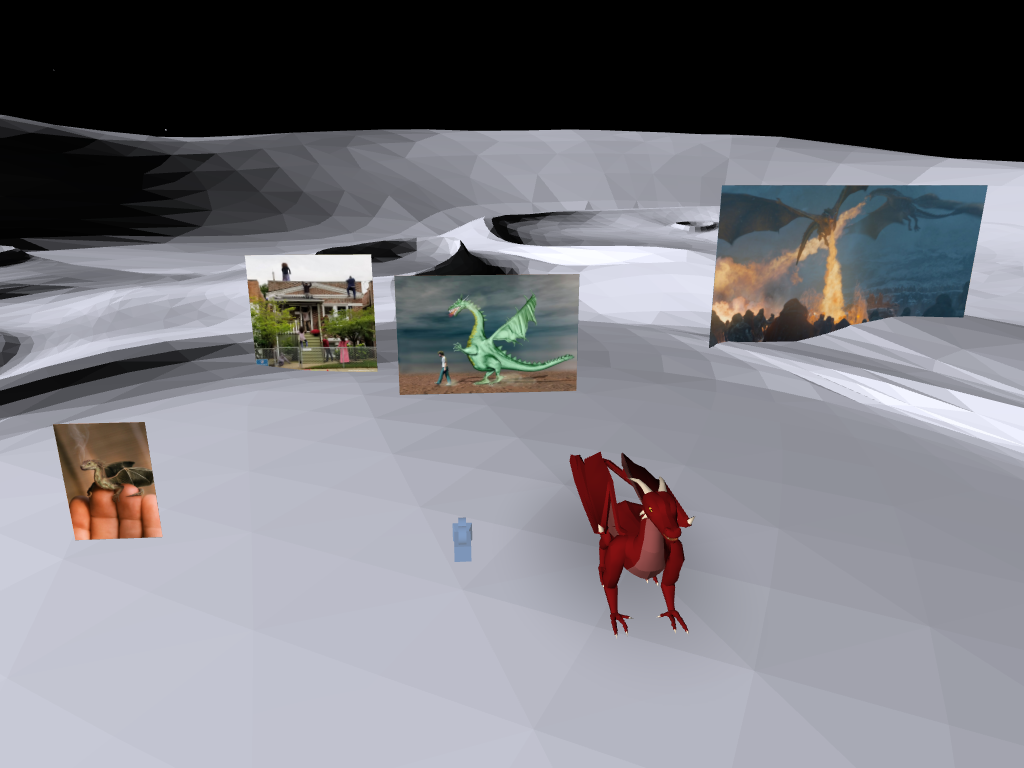 Delightex Edu :: 3O 5 Dynamic Character Story