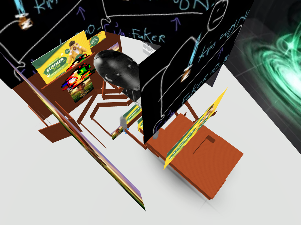 Delightex Edu :: CoSpace 2