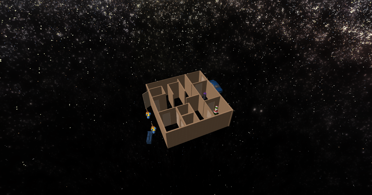 Delightex Edu :: CoSpace