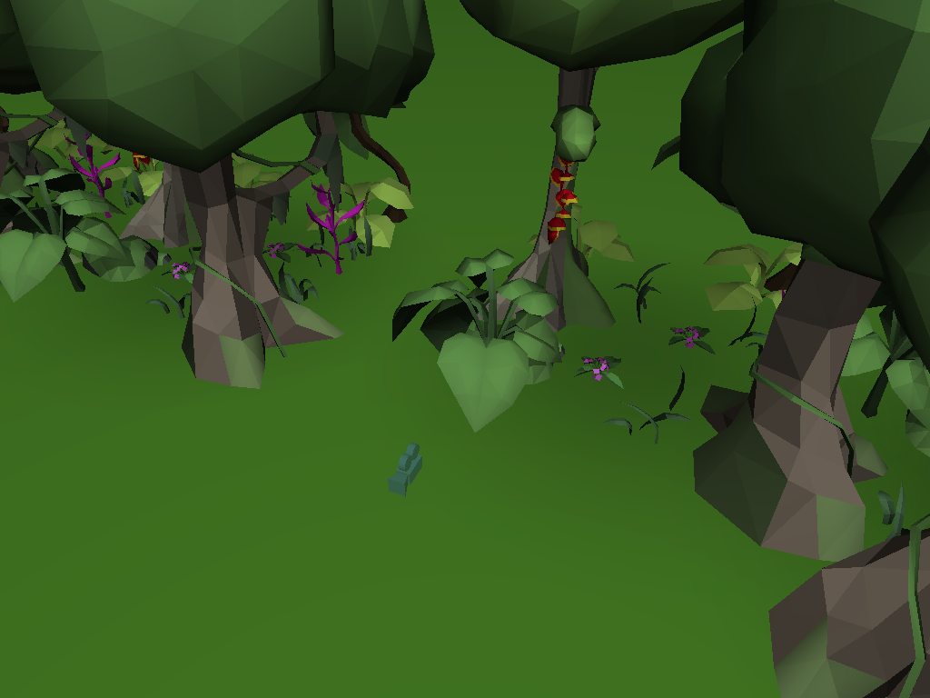 Delightex Edu :: walk in the forest