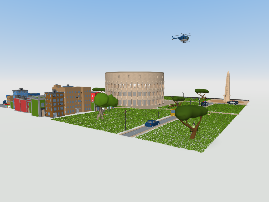 Delightex Edu :: Final Project