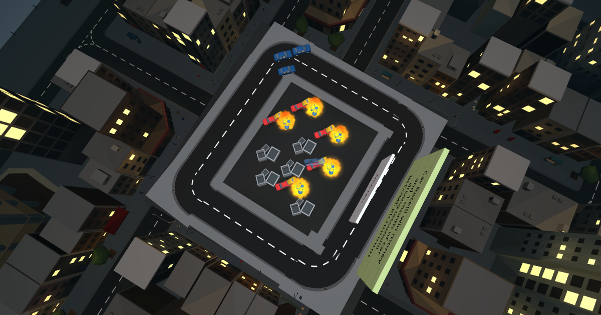 Delightex Edu :: BALLS RACE