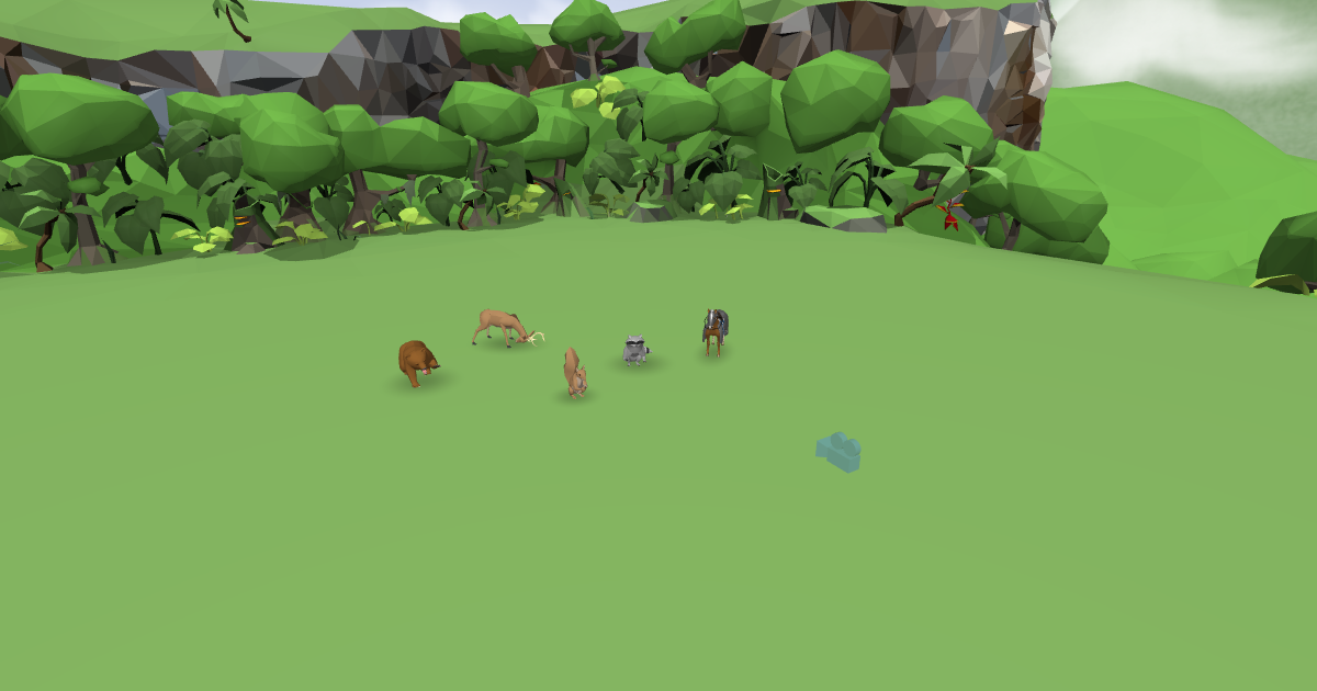 Delightex :: Basic Animation