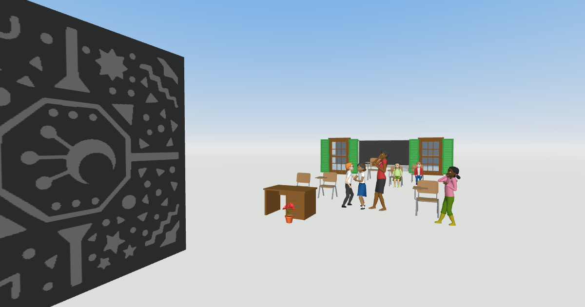 Delightex Edu :: Let's Create a Story!!!