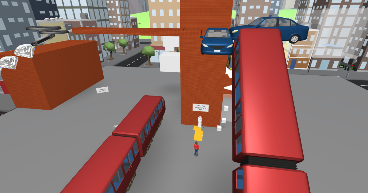 Delightex Edu :: Only Up Game Design