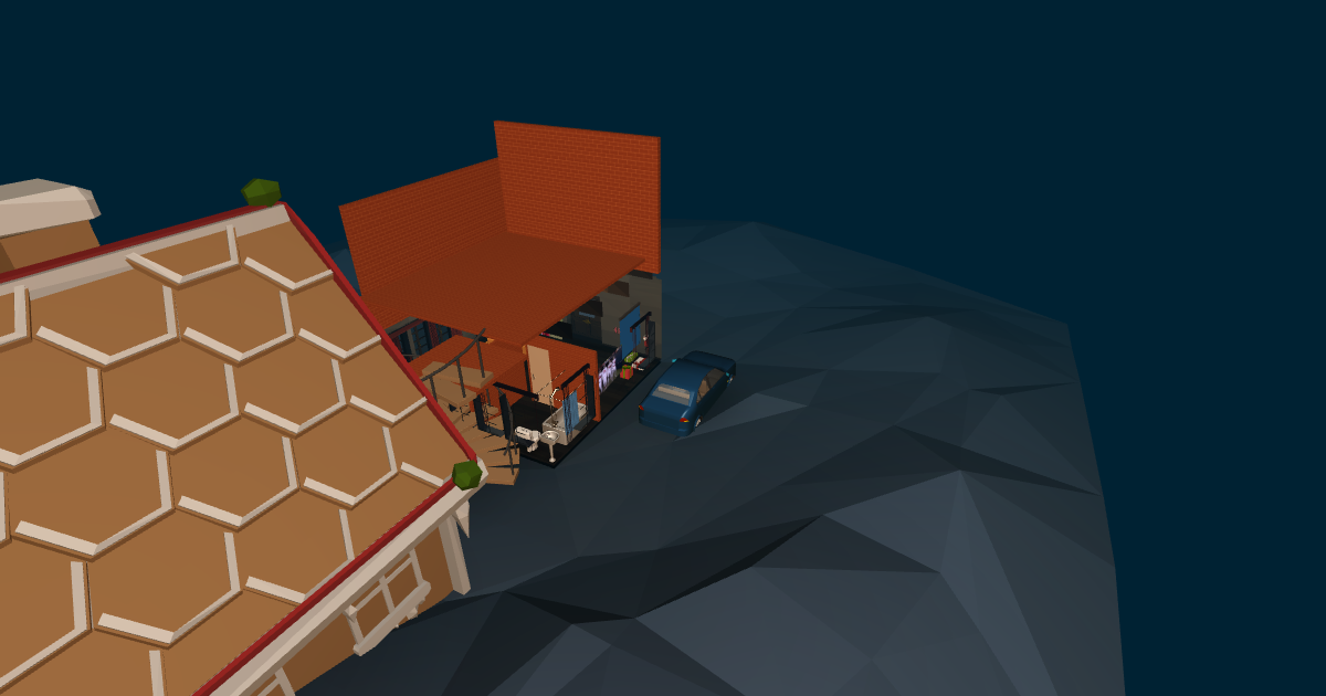 Delightex Edu :: Rodrigo's VR PROJECT
