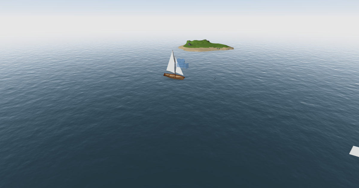 Delightex :: My VR Project