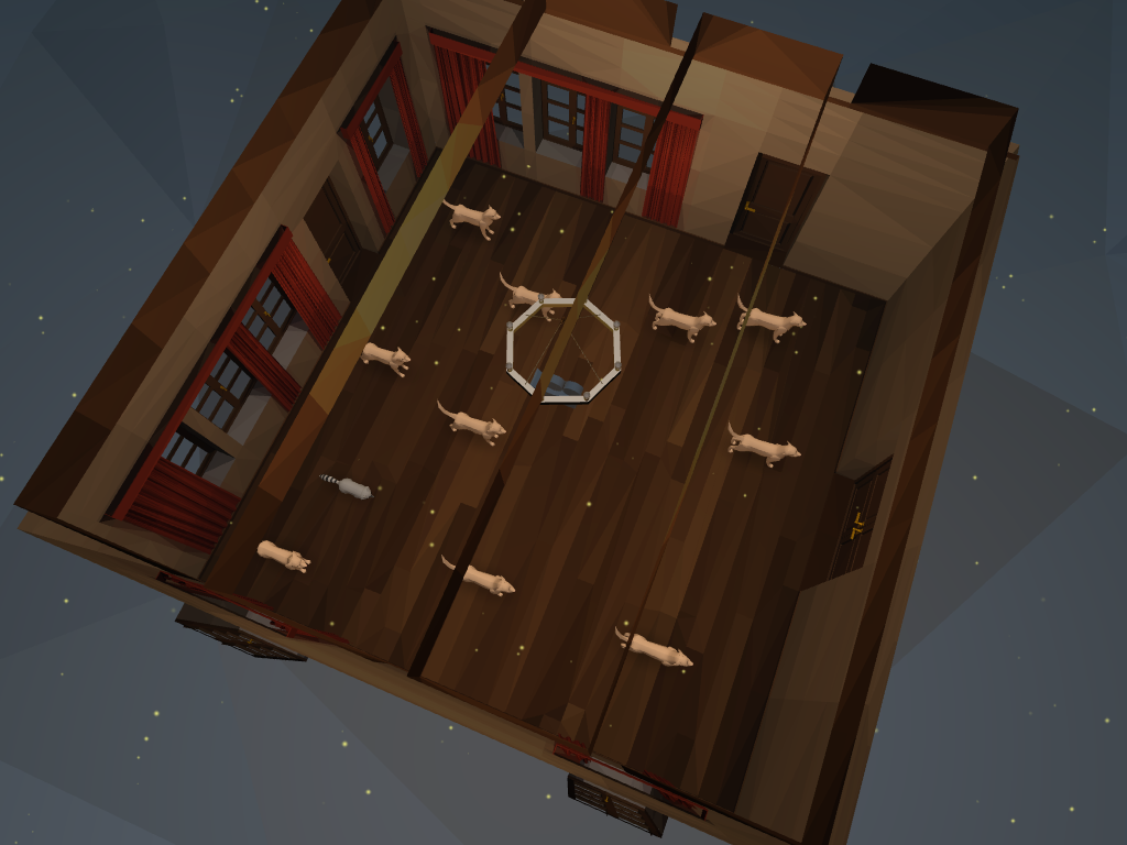 Delightex Edu :: The Completed Challenges (and one for you too!)