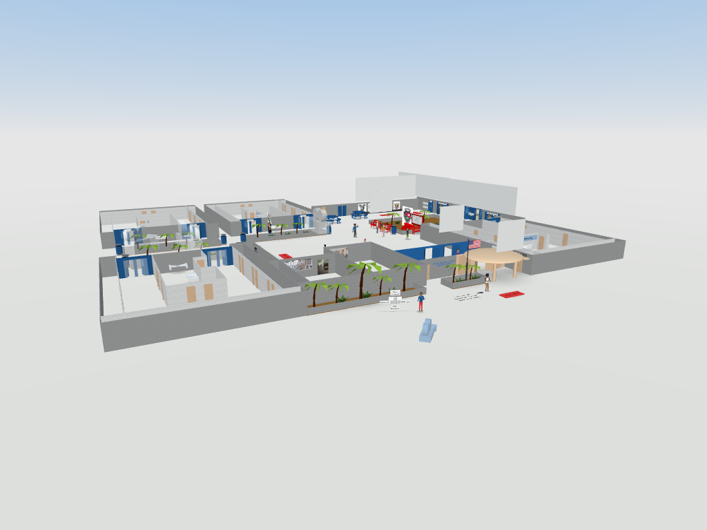 Delightex Edu :: LMS open house