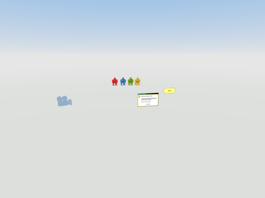 Delightex Edu :: CoSpace