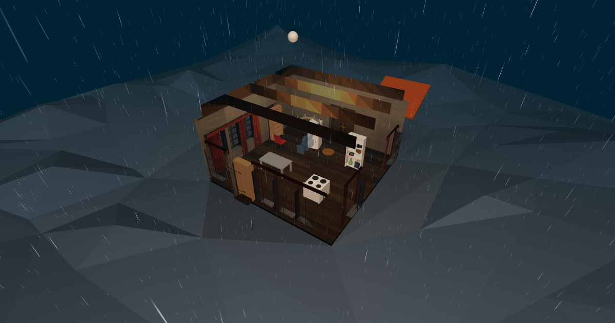 Delightex Edu :: My VR Project