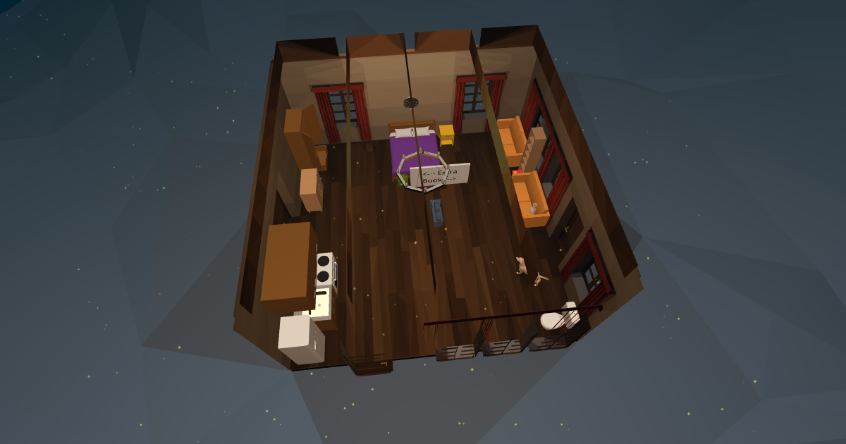 Delightex Edu :: My VR Project