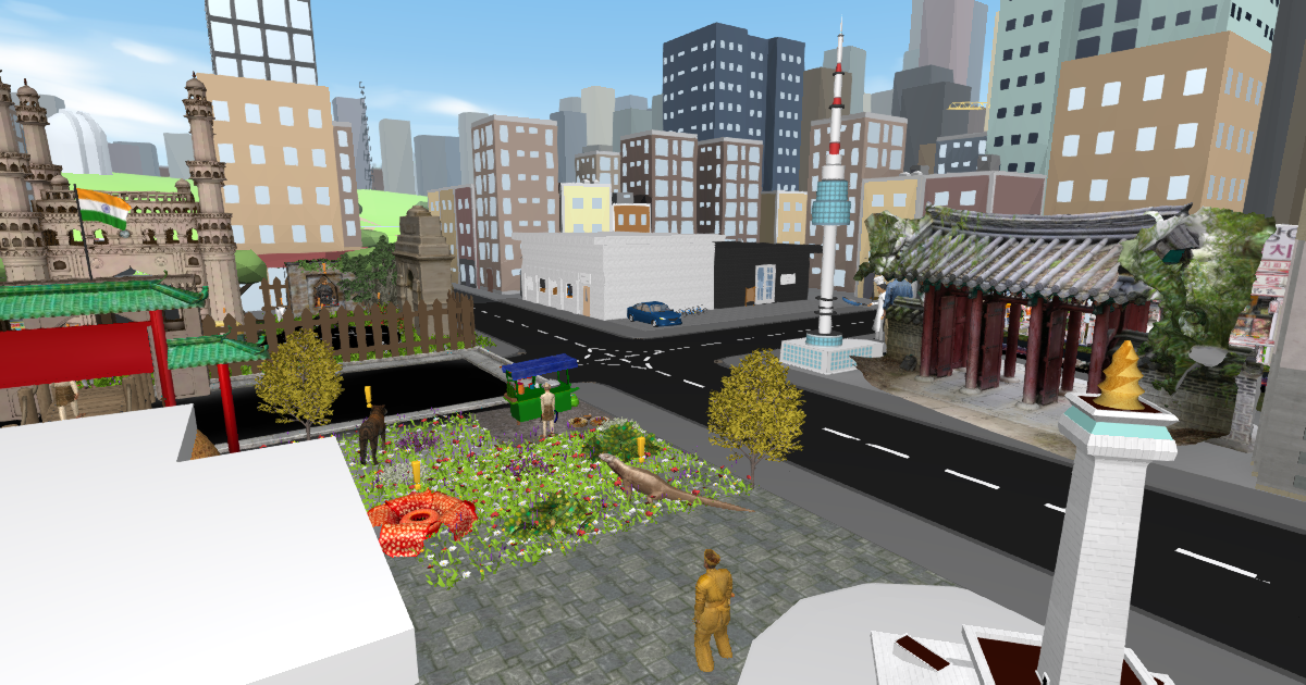 Delightex Edu :: Final Project