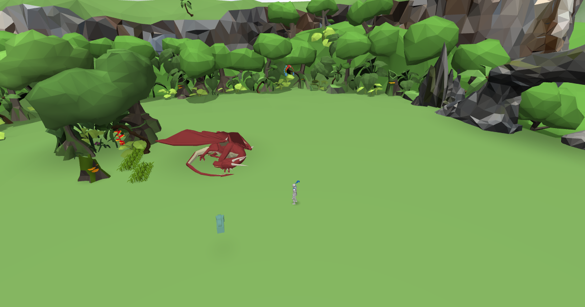 Delightex Edu :: My imaginary world