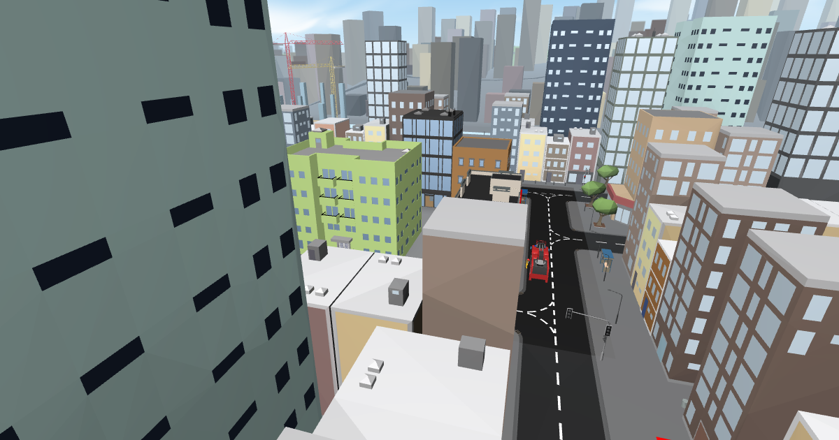 Delightex Edu :: My VR Project