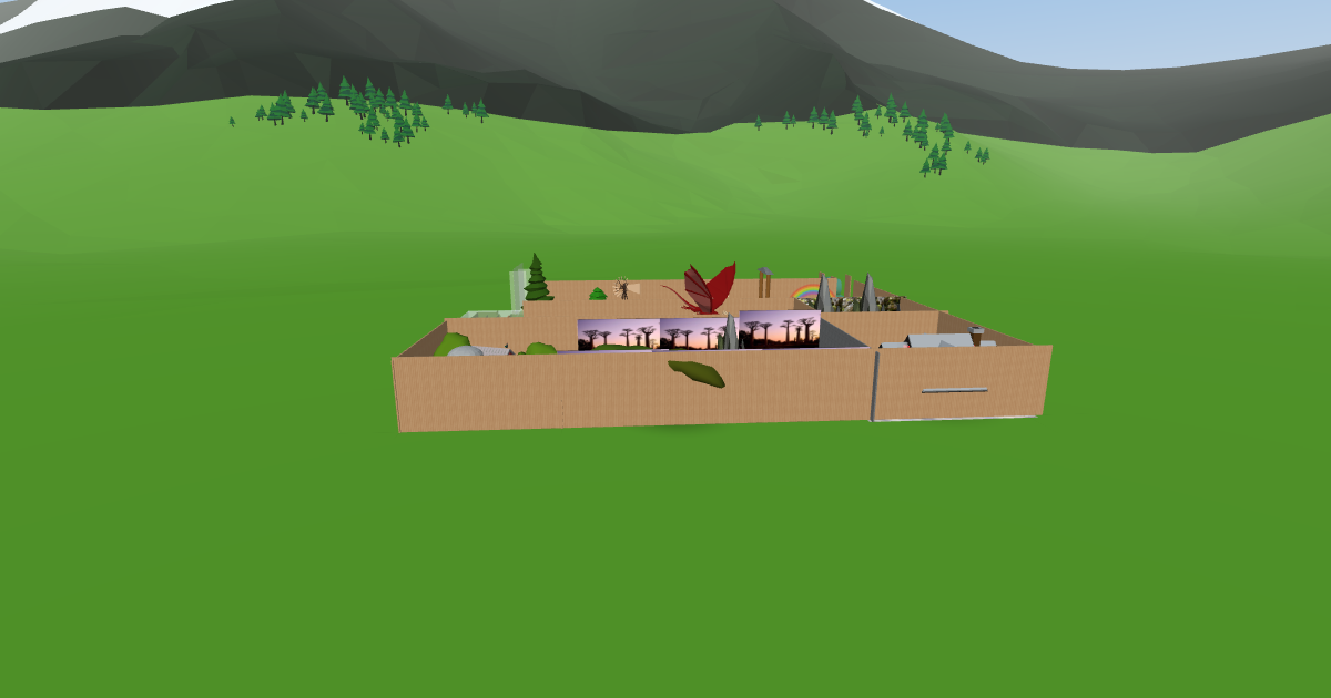 Delightex Edu :: Emilie's VR Project - Final