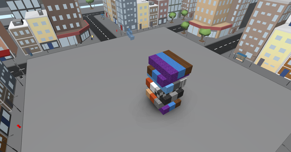 Delightex Edu :: CoSpace 7