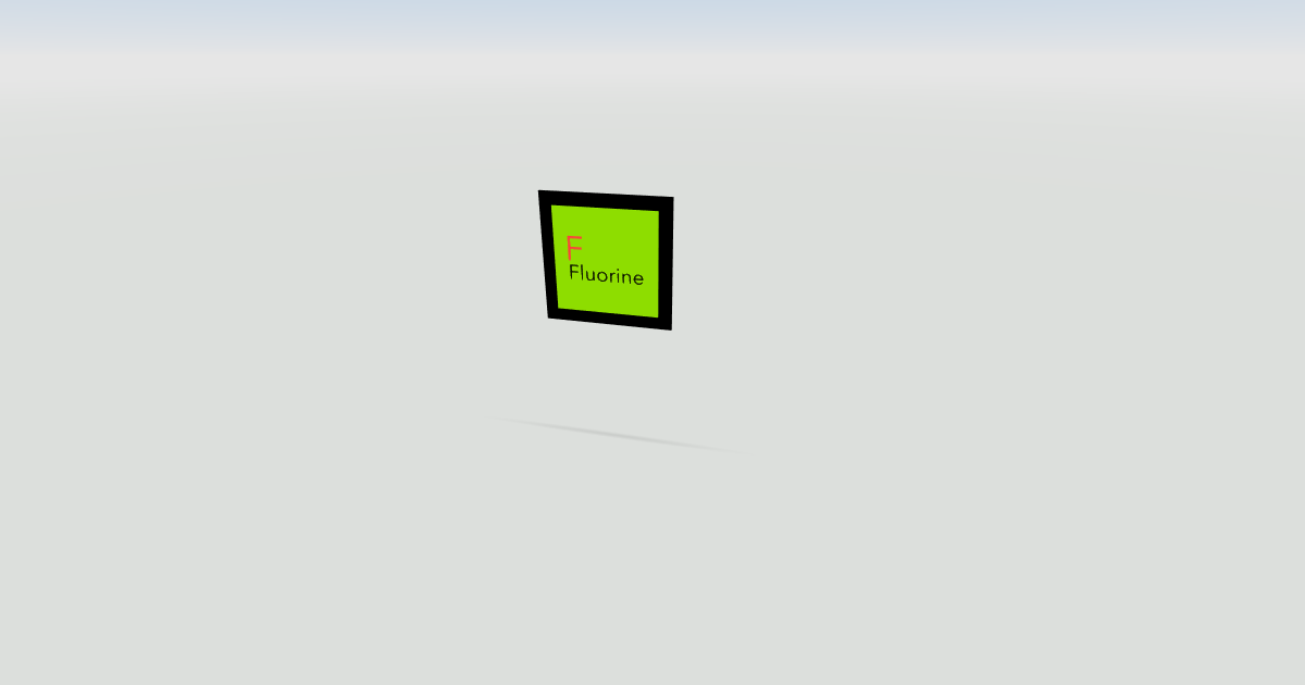 Delightex Edu :: PeriodicTable