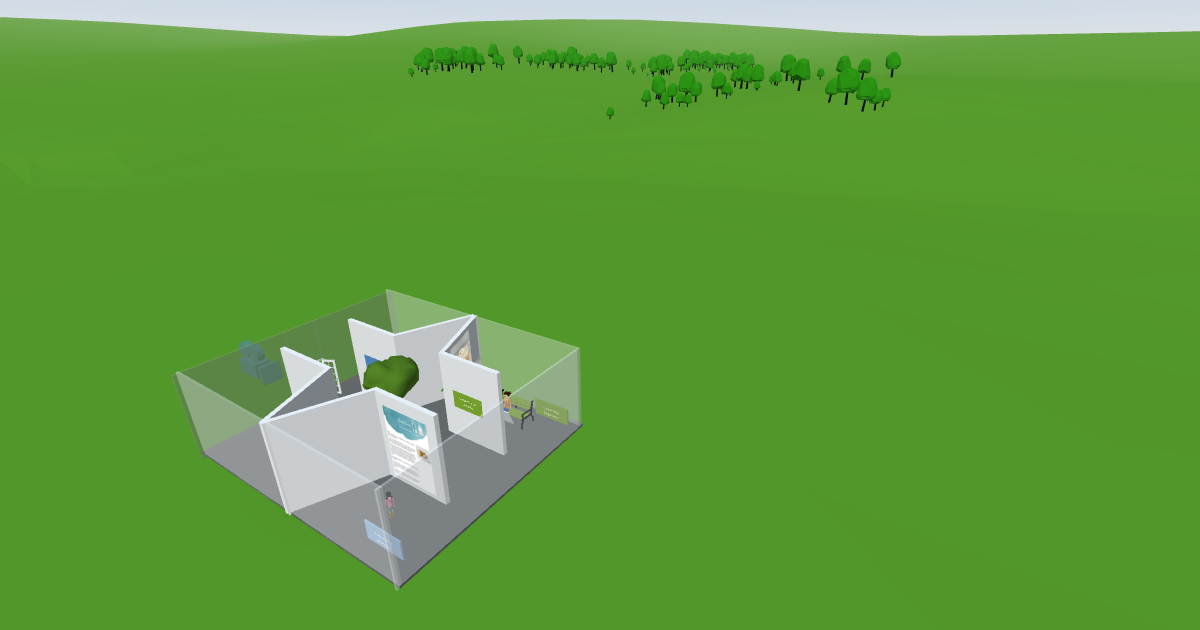 Delightex :: Exhibition - a Group Project