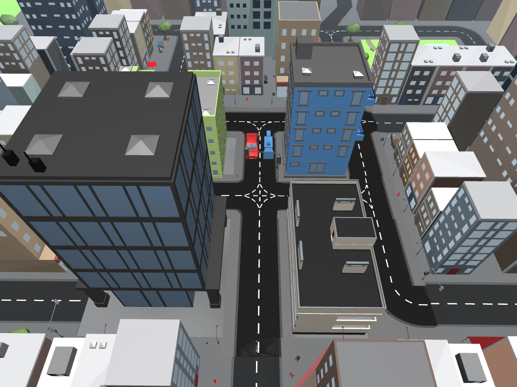Delightex Edu :: CoSpace