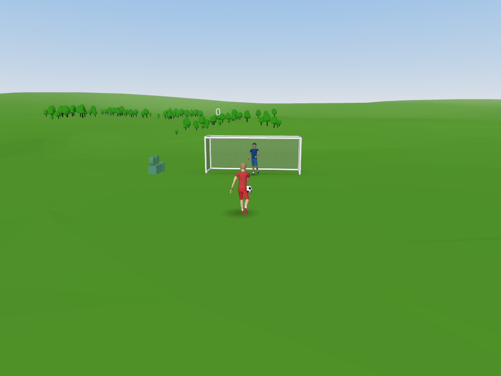 Delightex penalty