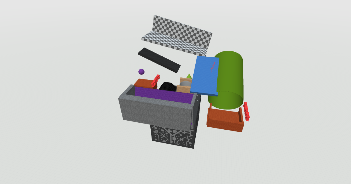 Delightex Edu :: Game