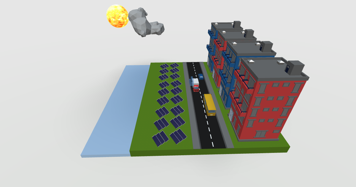 Delightex :: Solar energy