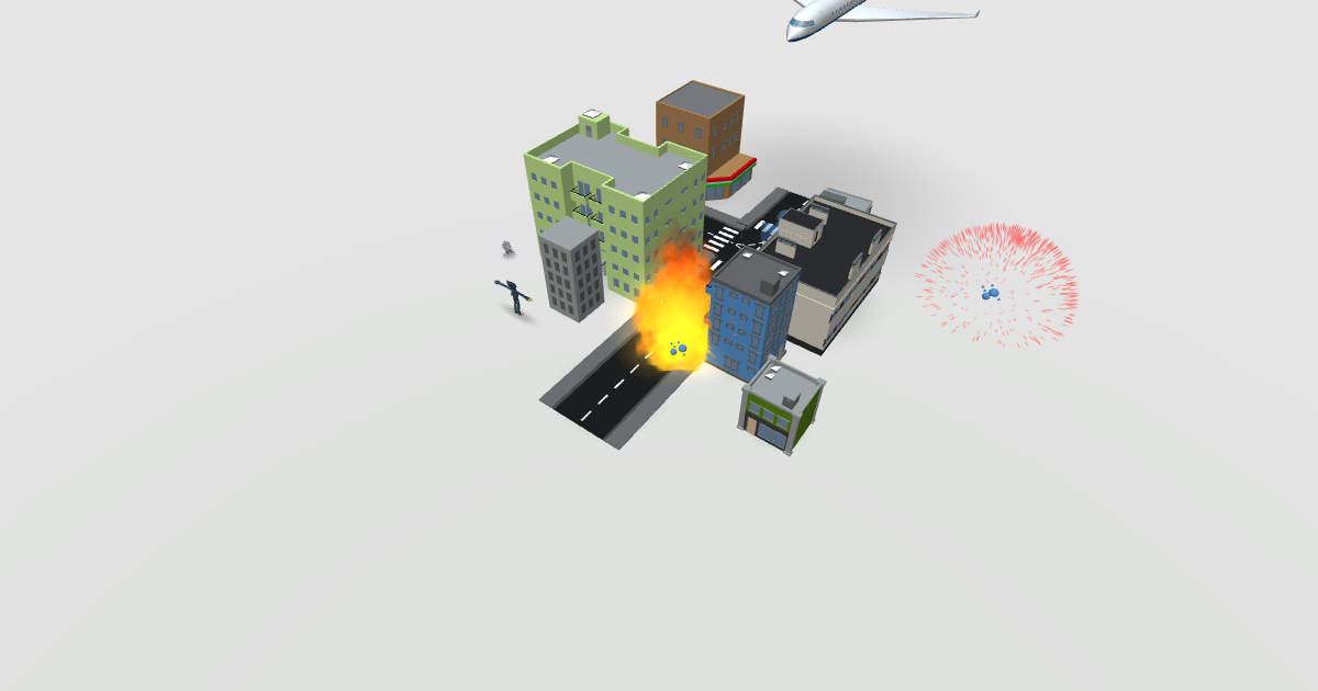 Delightex :: help with collision detection