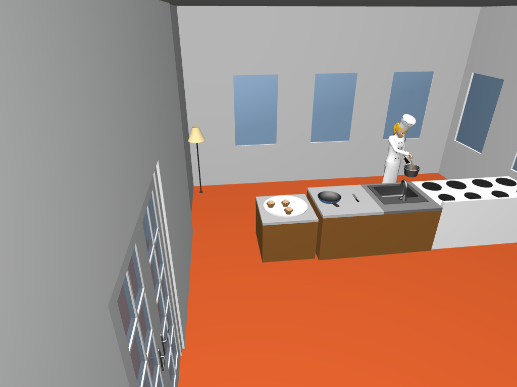 Delightex cospace 24